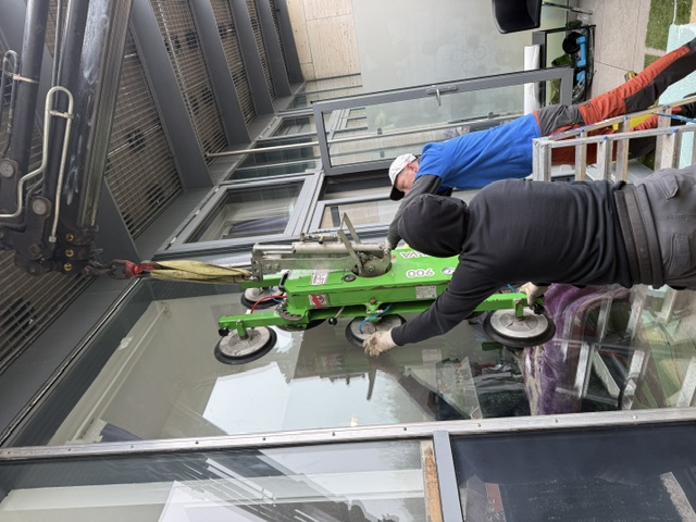 About Dulwich Double Glazing