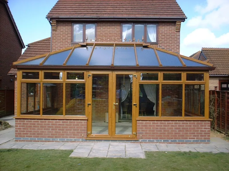 Commercial Dulwich
