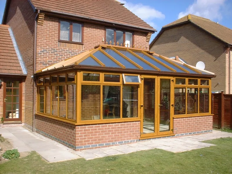 Commercial Dulwich