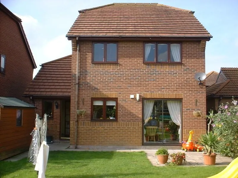 Commercial Dulwich