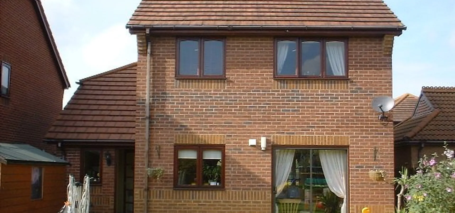 Roller Shutters Dulwich