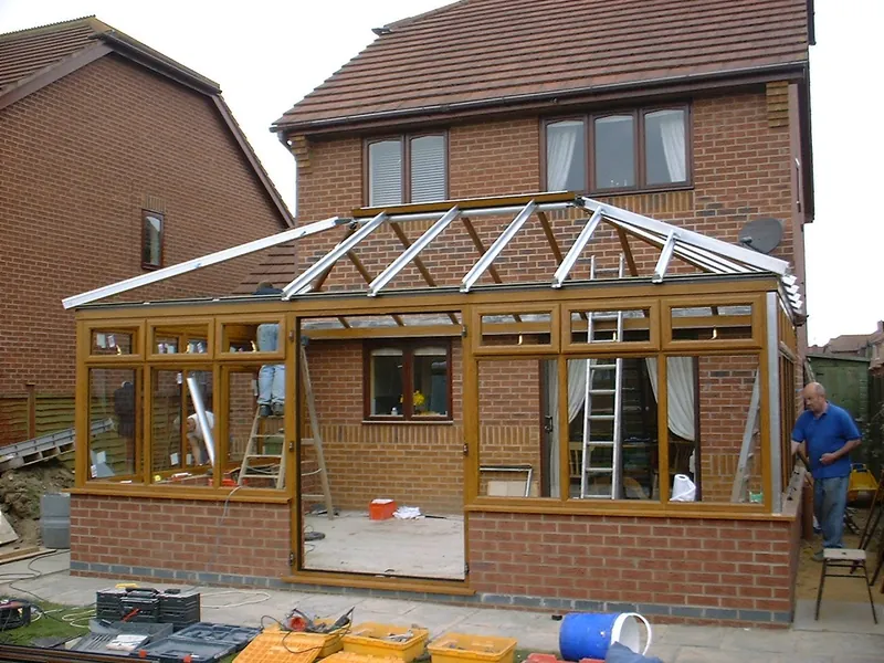 Roof Replacement Dulwich