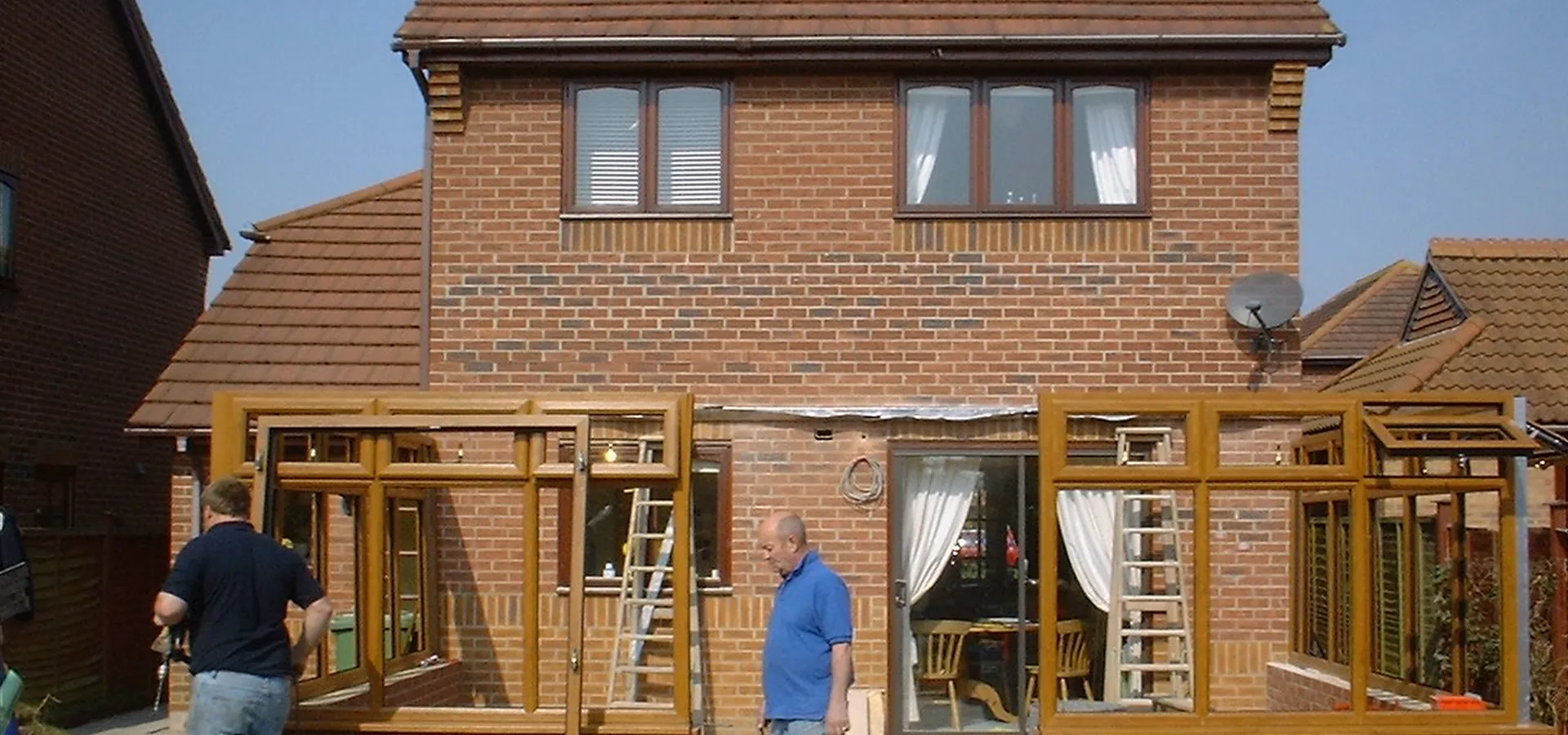 Roof Replacement Dulwich
