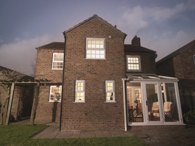 Conservatories Dulwich