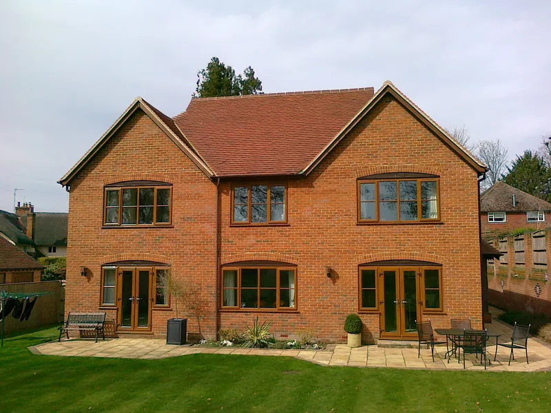 Conservatories Dulwich