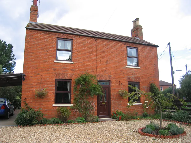 Conservatories Dulwich