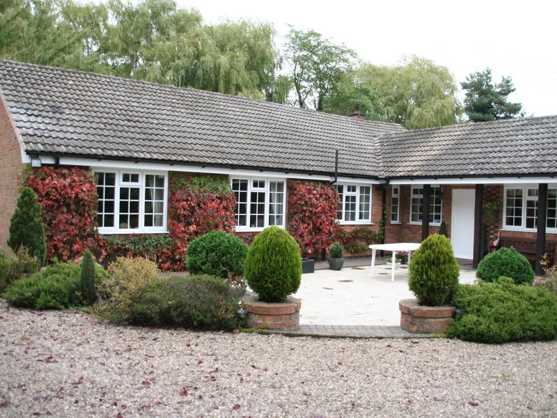 Conservatories Dulwich