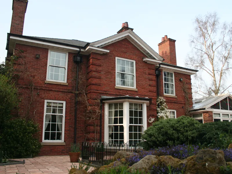 Conservatories Dulwich