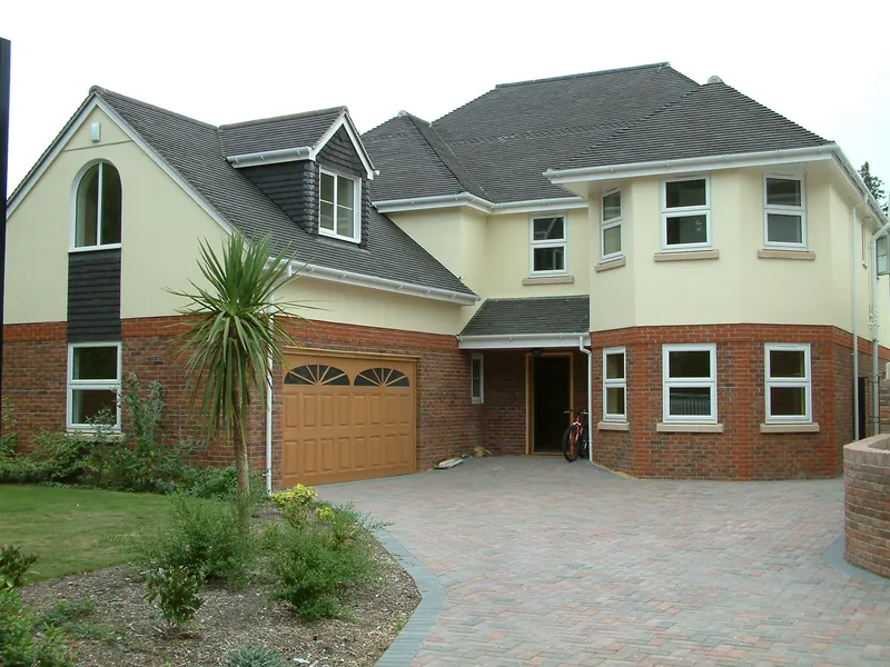 Conservatories Dulwich