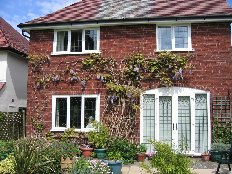 Garden Room Dulwich