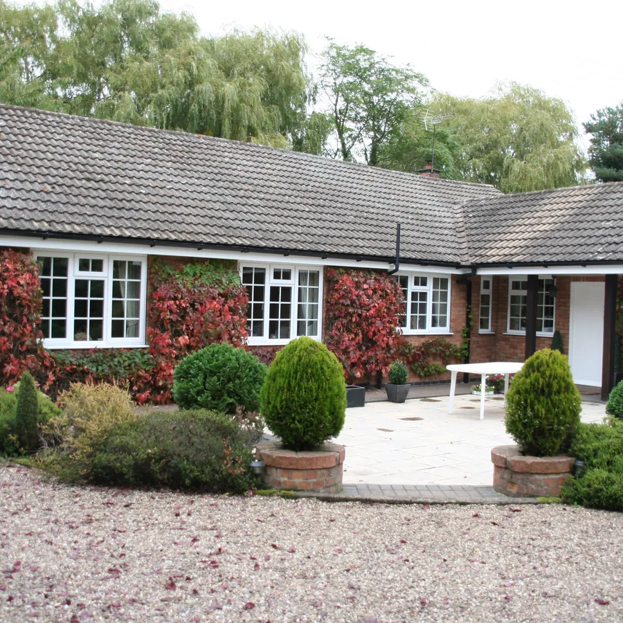 Garden Room Dulwich