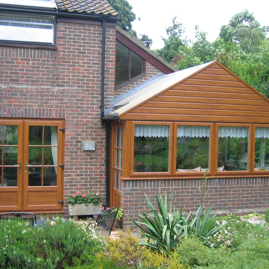 Garden Room Dulwich