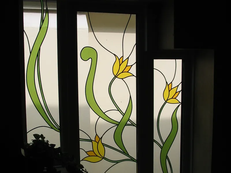 Glass Extension Dulwich
