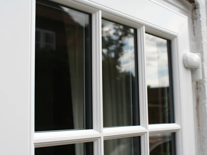 Glass Extension Dulwich