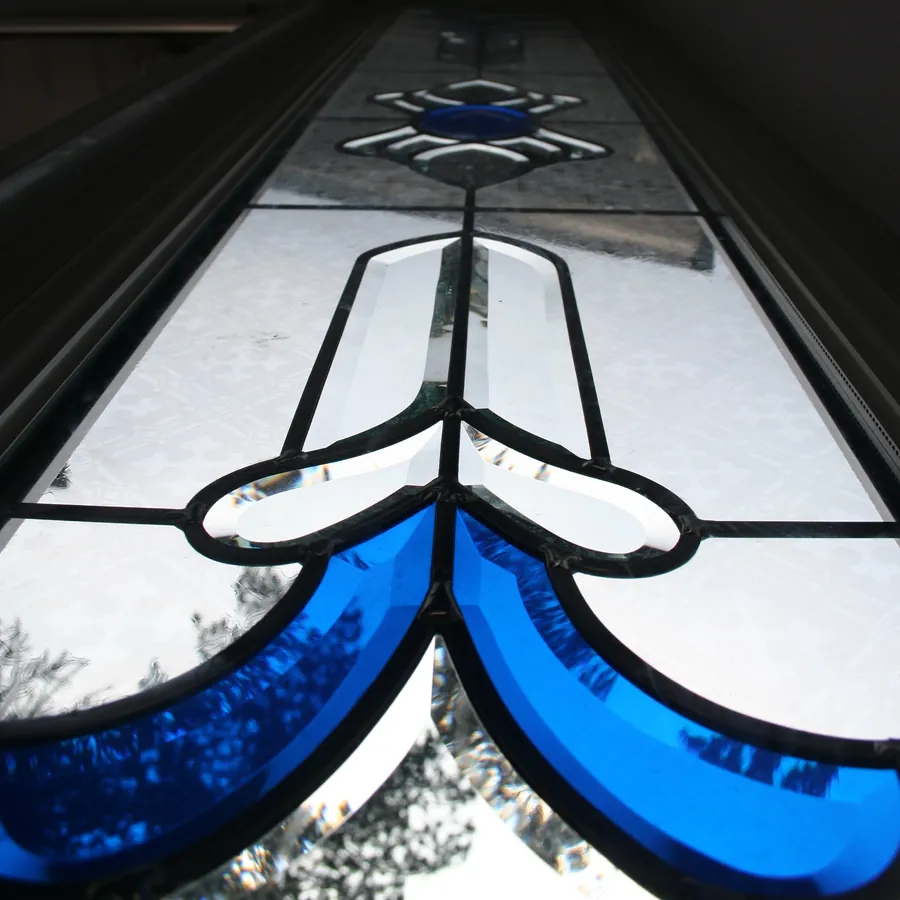 Glass Extension Dulwich