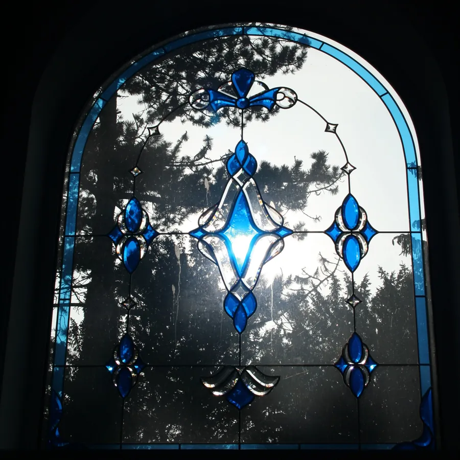 Glass Extension Dulwich