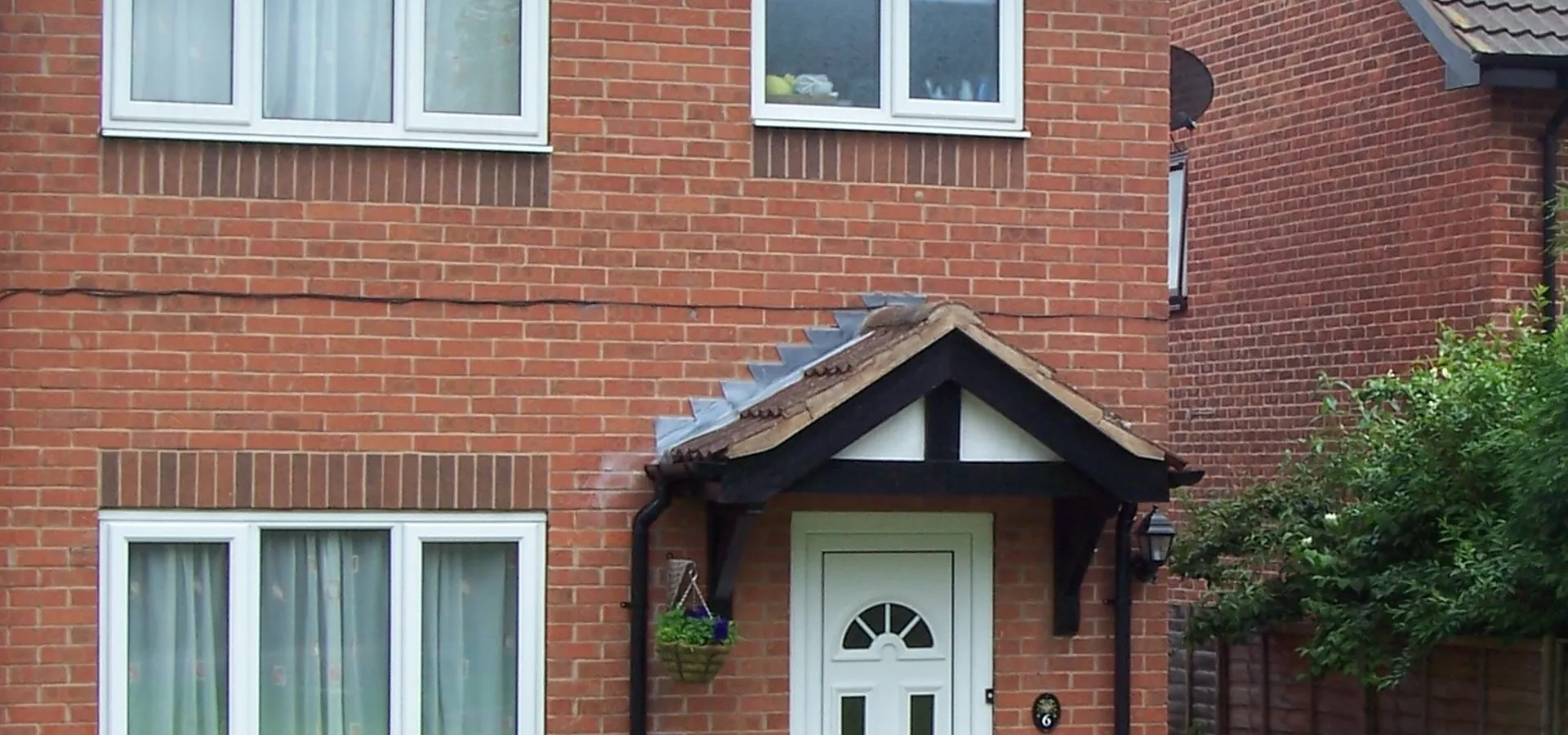 Lean-To Dulwich