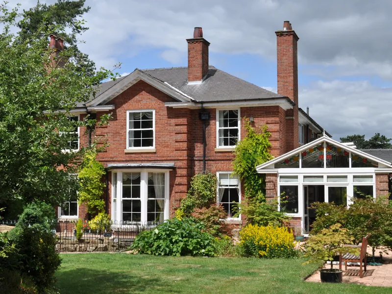 Orangery Dulwich