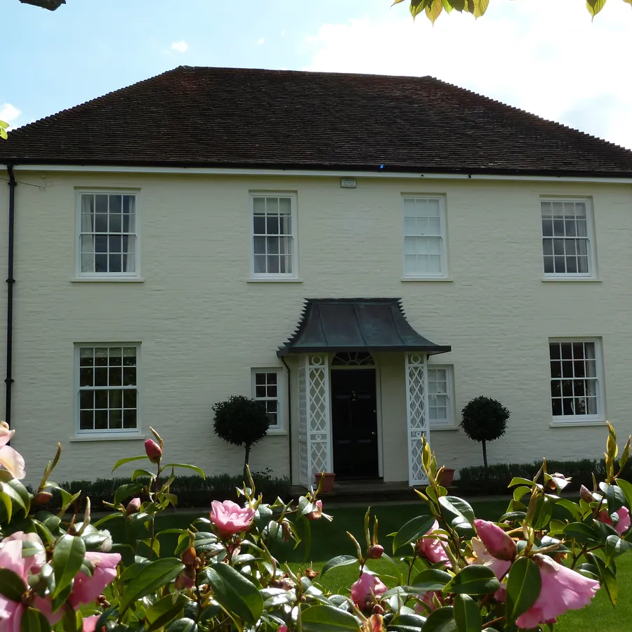 Orangery Dulwich