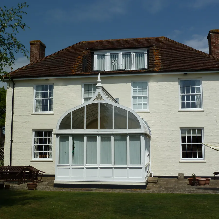 Orangery Dulwich