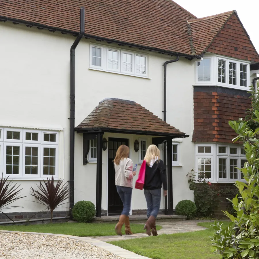 Orangery Dulwich