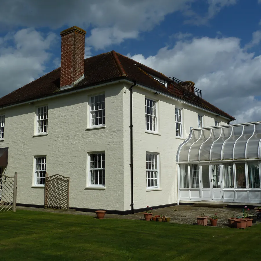 Conservatories Dulwich