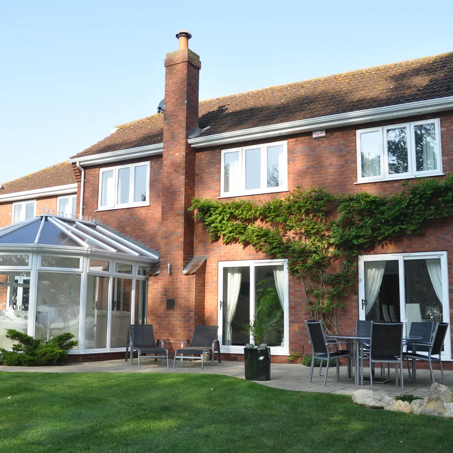 Conservatories Dulwich