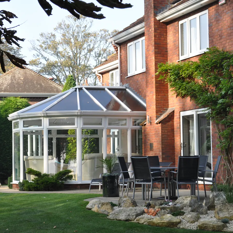 Conservatories Dulwich