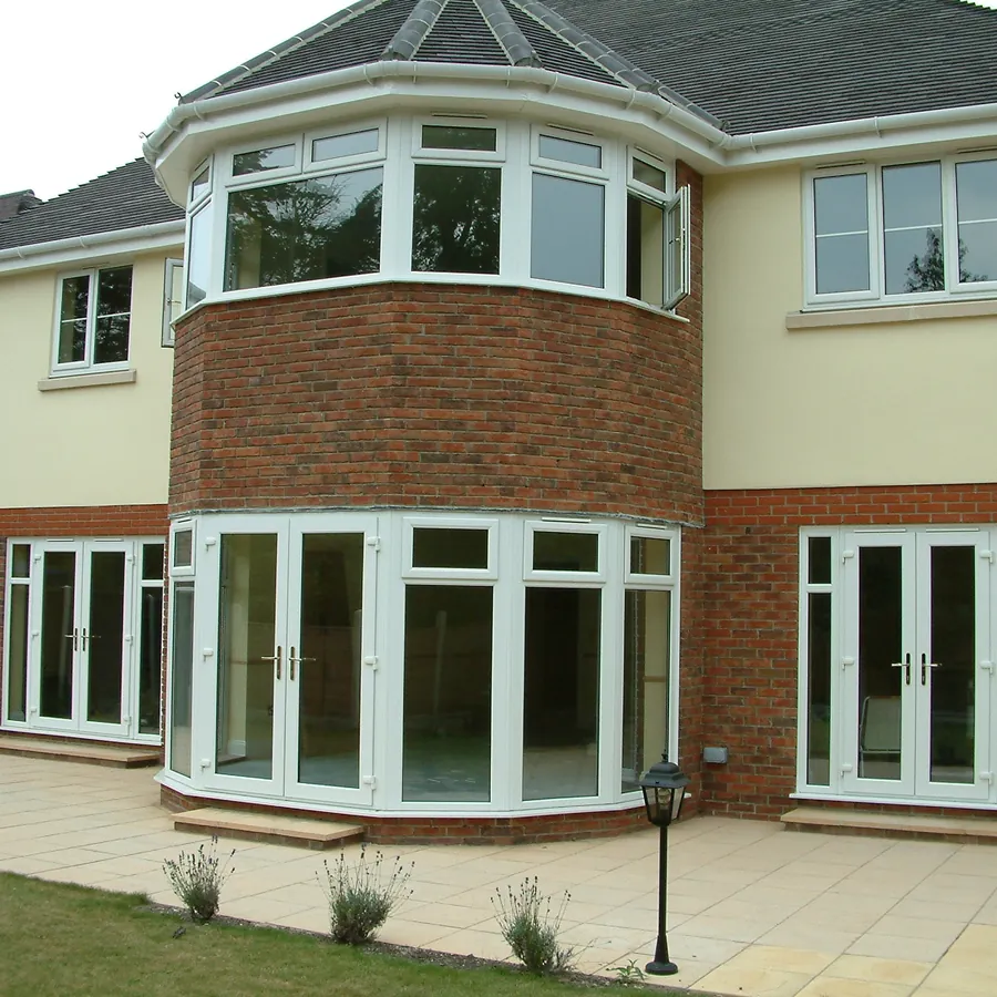 Conservatories Dulwich