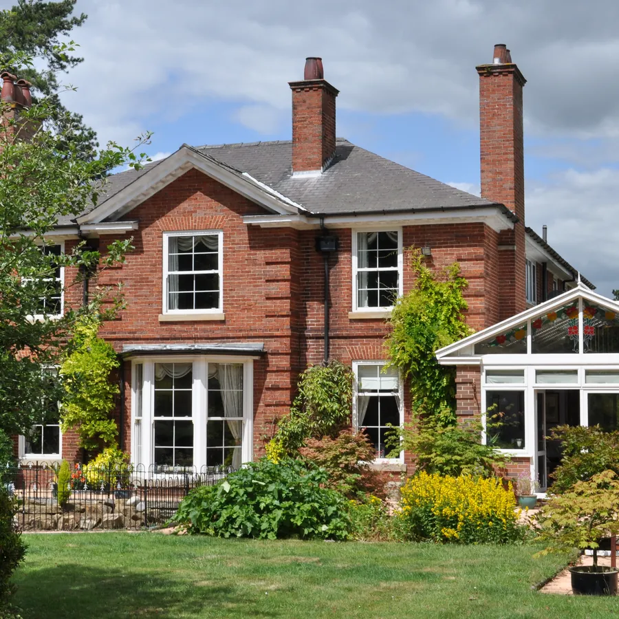 Victorian Dulwich