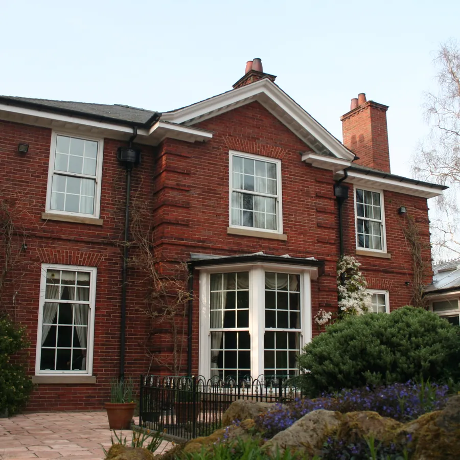 Victorian Dulwich