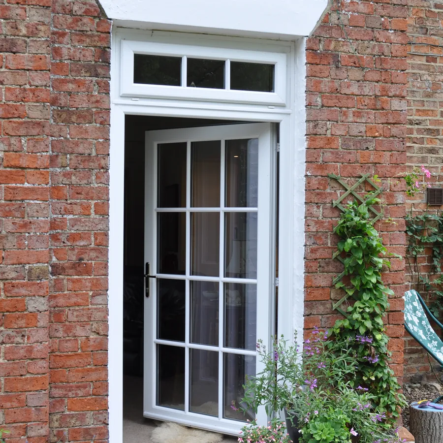 Composite Dulwich