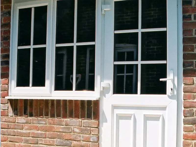 Doors Dulwich