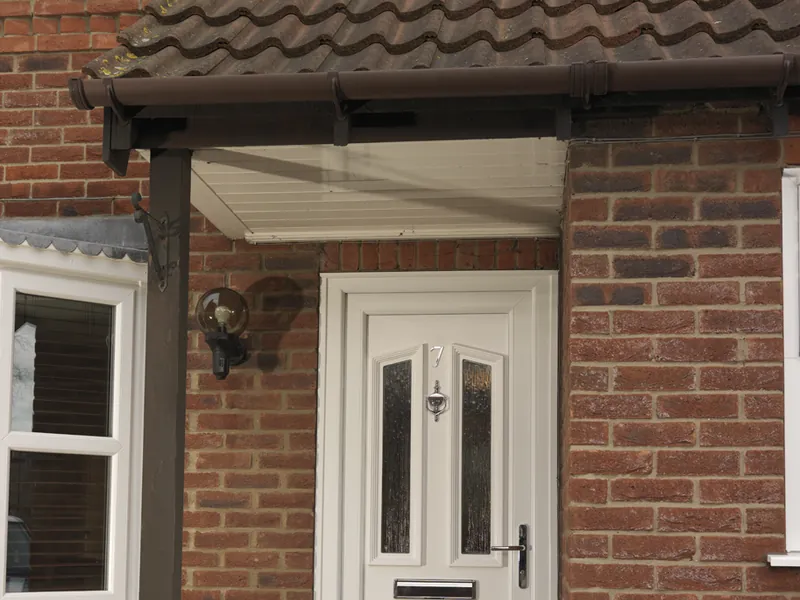 Doors Dulwich