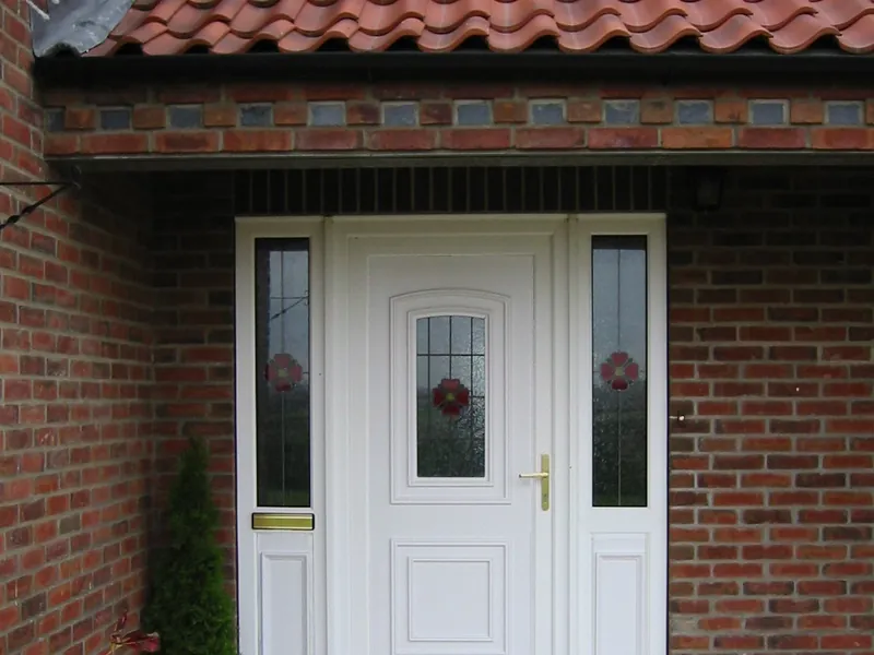 Doors Dulwich