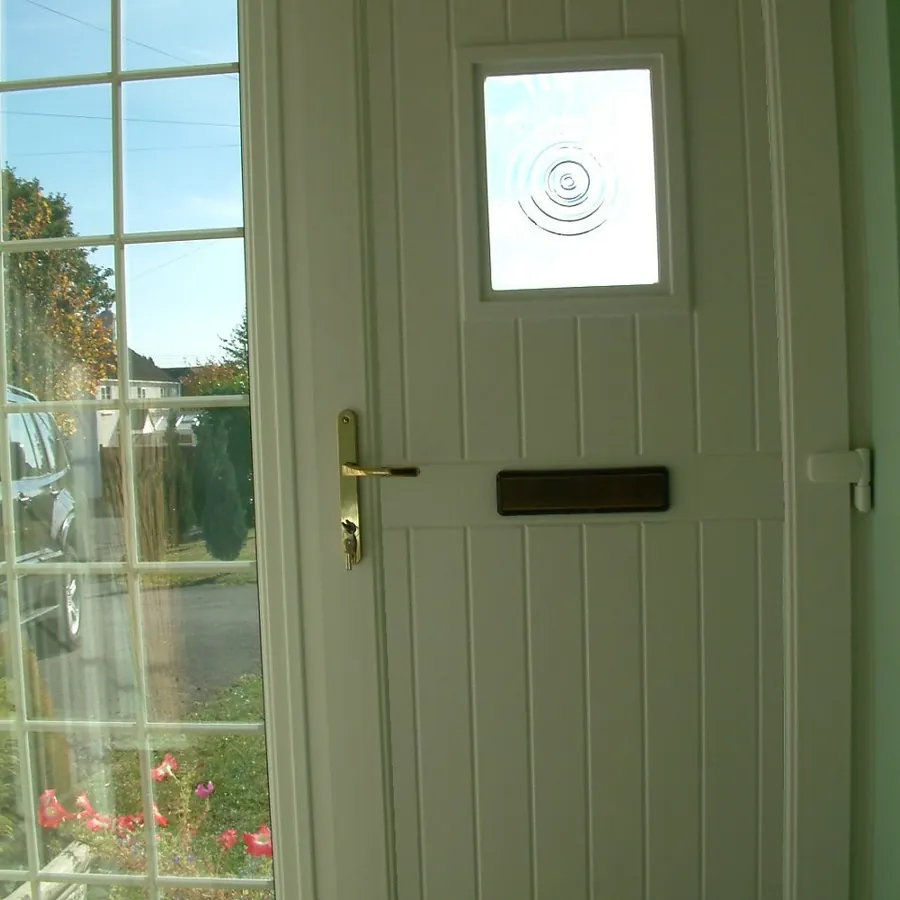 Doors Dulwich