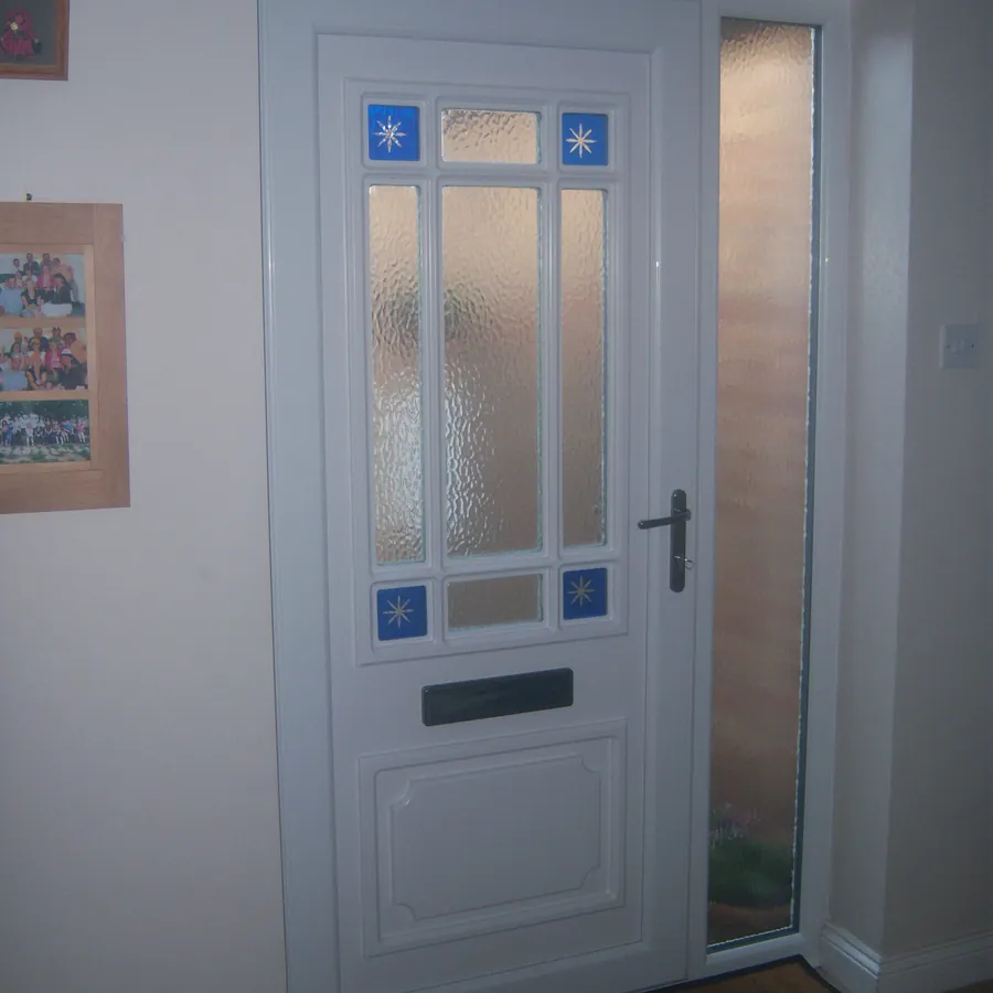 Doors Dulwich