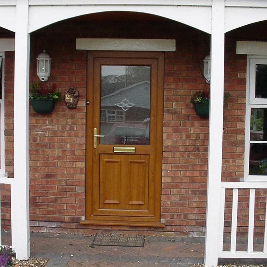 Doors Dulwich