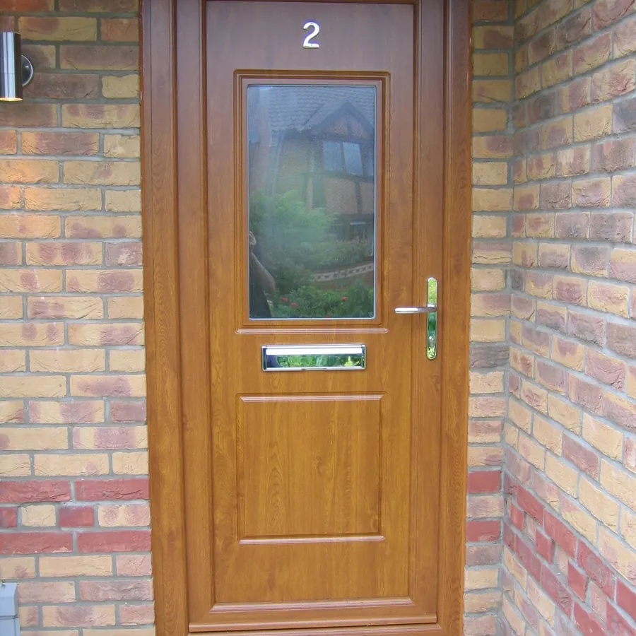 Doors Dulwich