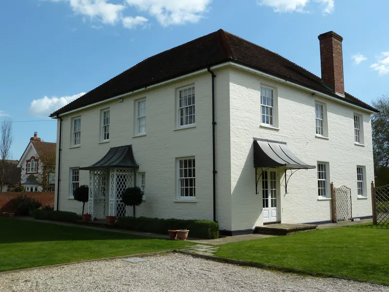 Double Glazing Finance — Gallery Dulwich