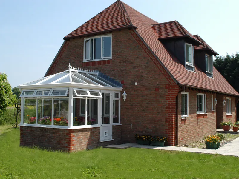 Aluminium Windows Dulwich