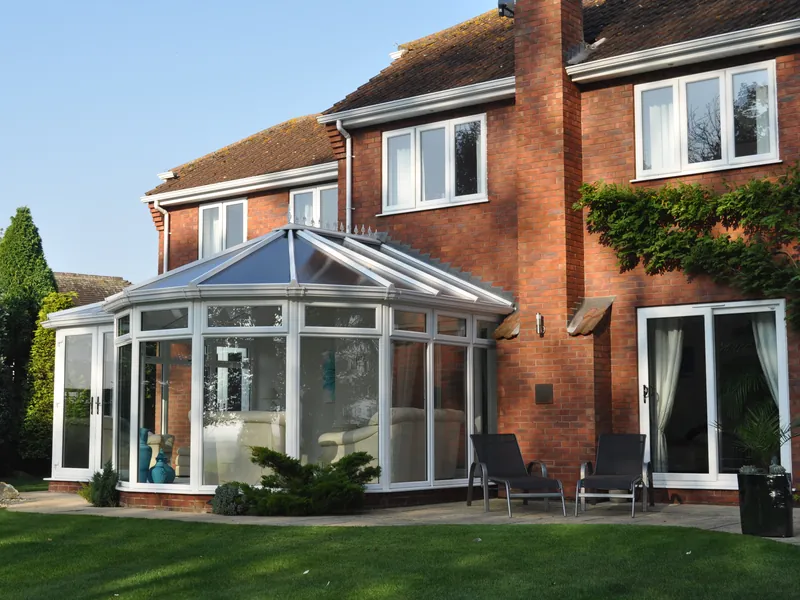 Aluminium Windows Dulwich