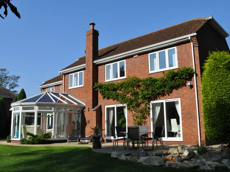 Aluminium Windows Dulwich