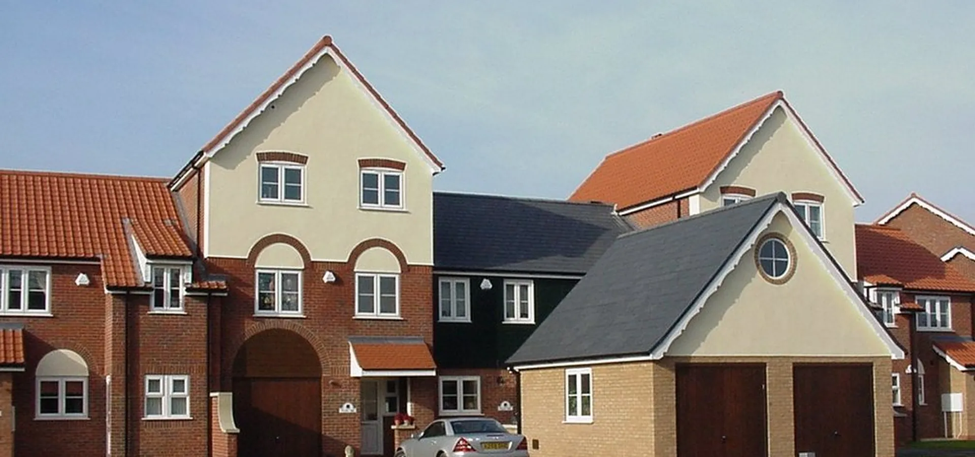 Aluminium Windows Dulwich