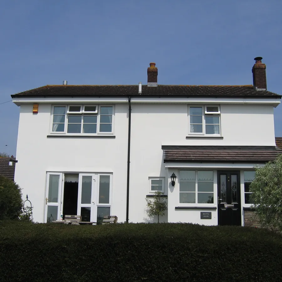 Aluminium Windows Dulwich