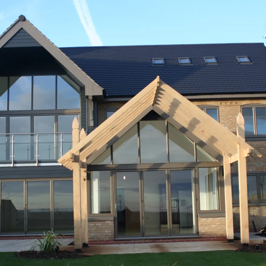Aluminium Windows Dulwich