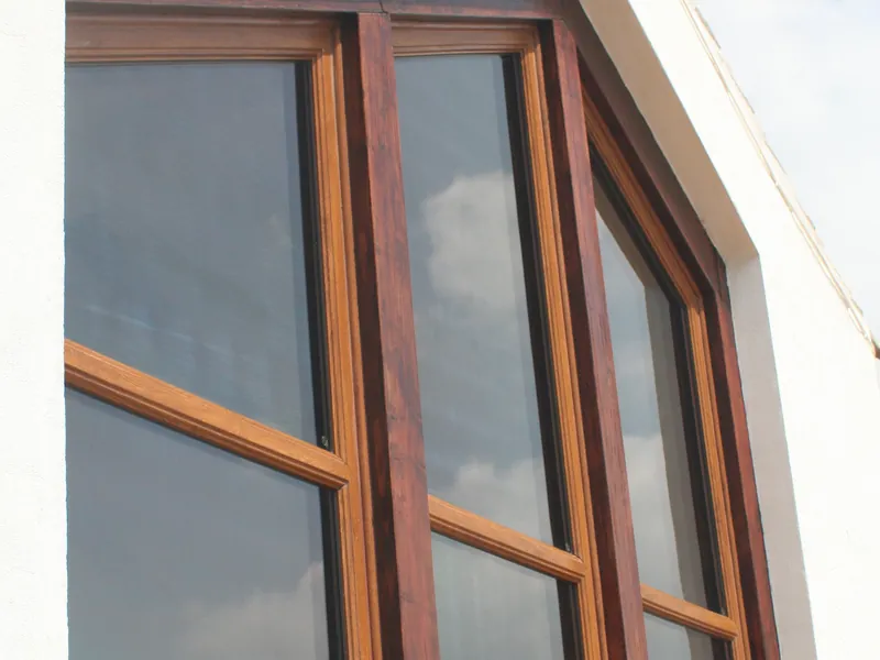 Bay Windows Dulwich