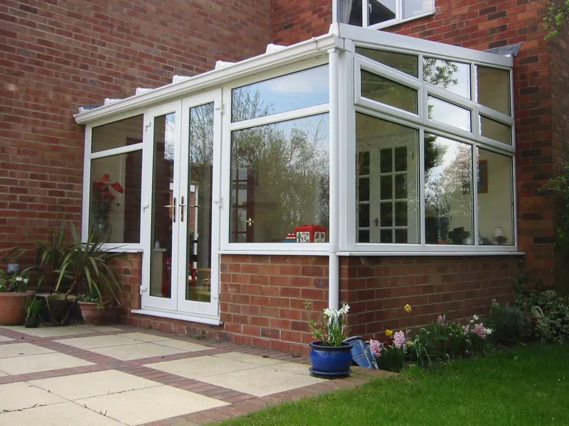 Bay Windows Dulwich