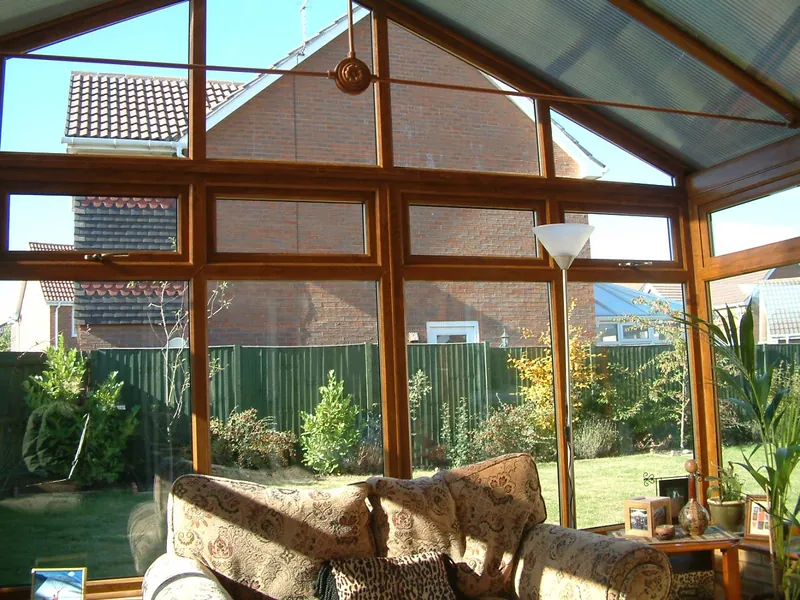 Bay Windows Dulwich