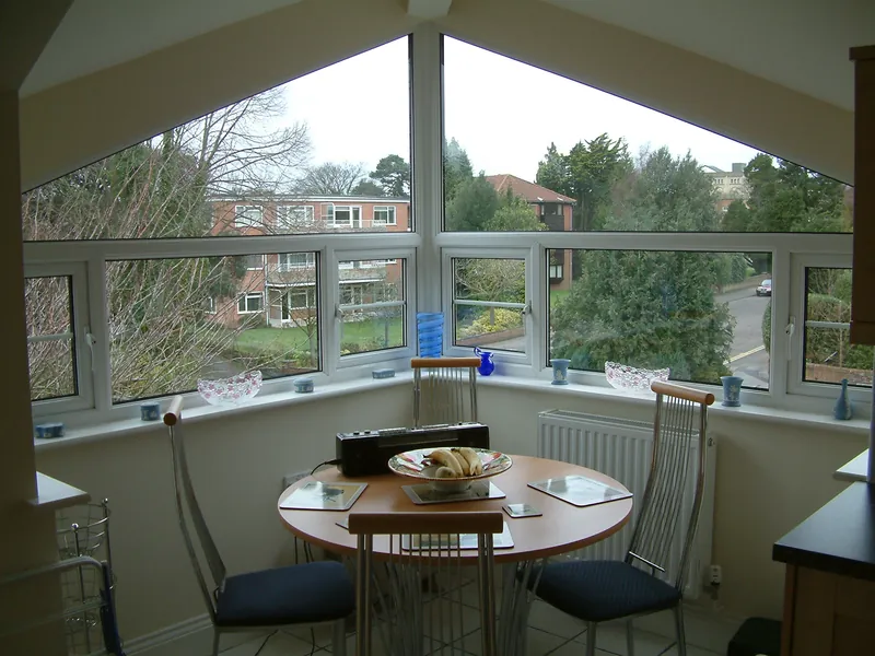 Bay Windows Dulwich
